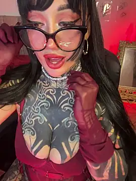 Musedreams online show from 5, 4, 2026