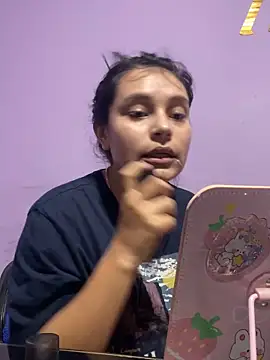 SamanthaColen  online show from 4, 4, 2026