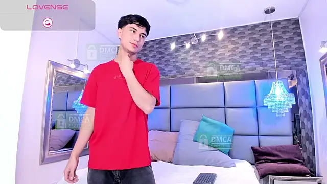 Taylor Brooks online show from 27, 4, 2026