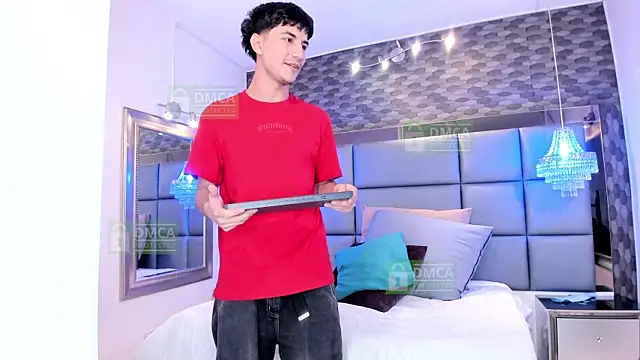 Taylor Brooks online show from 1, 5, 2026