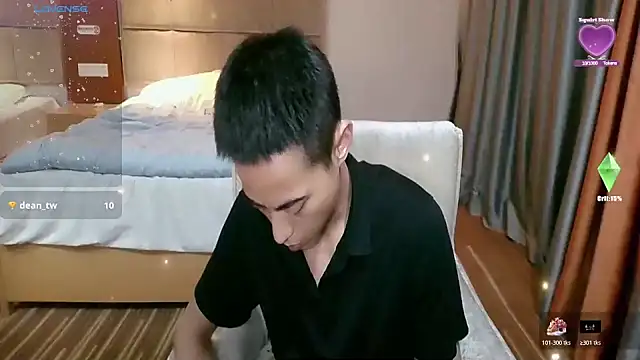 davidboys online show from 20, 4, 2026