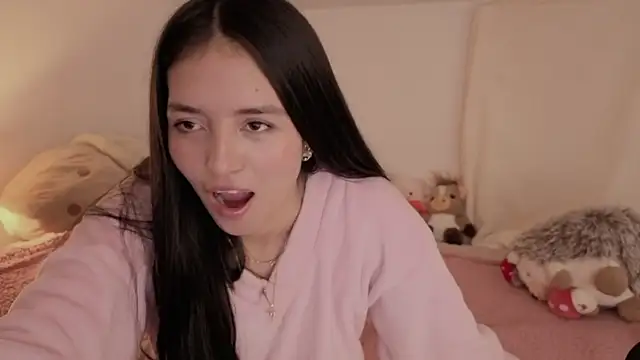 Snapshot of AMELIEEEX chatting on 7, 4, 2026 AMELIEEEX online show from 7, 4, 2026