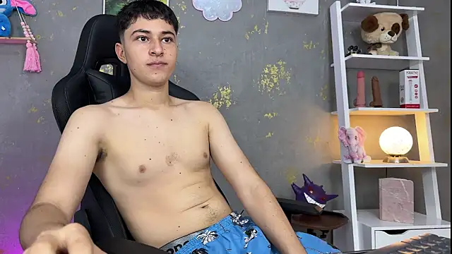 noah magno  online show from 15, 4, 2026