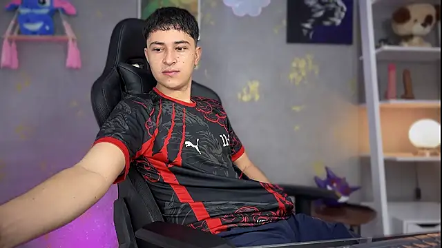 noah magno  online show from 18, 4, 2026