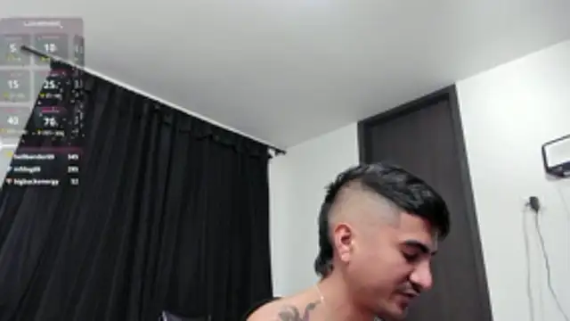 Sofia- - online show from 6, 4, 2026