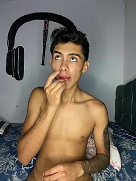 jmaxter online show from 1, 7, 2026