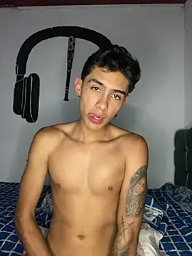 jmaxter online show from 4, 7, 2026