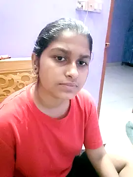 Jerin Couple61 online show from 3, 5, 2026
