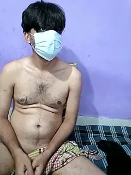 Jerin Couple61 online show from 15, 5, 2026