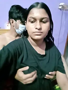 Jerin Couple61 online show from 2, 7, 2026