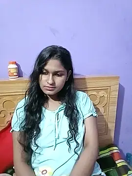 Jerin Couple61 online show from 11, 7, 2026