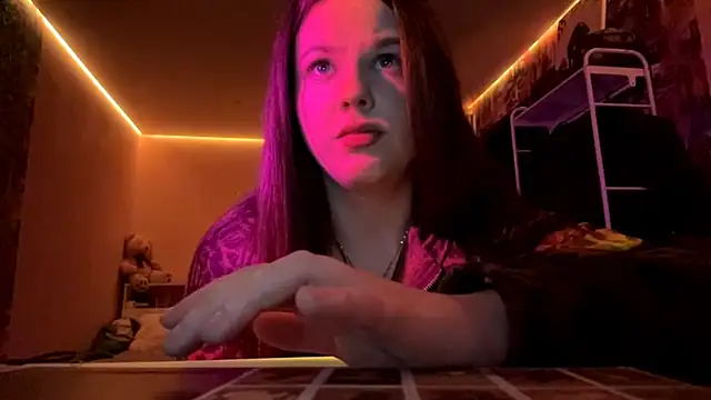 FordedCrier online show from 5, 4, 2026