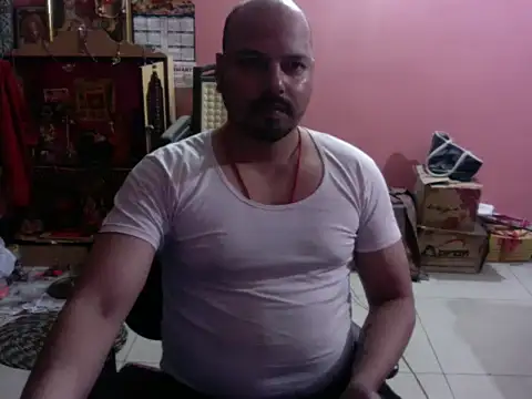 Snapshot of Hot_Boy_Rocky007 chatting on 30, 4, 2026 Hot Boy Rocky007 online show from 30, 4, 2026