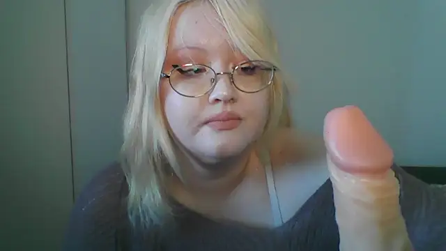 Elayne Sweet online show from 19, 4, 2026