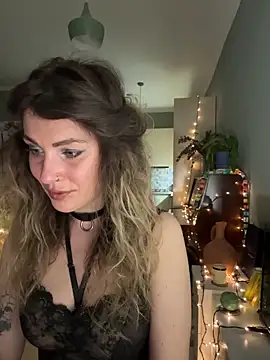 Rita Tease online show from 25, 4, 2026