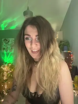 Rita Tease online show from 1, 5, 2026