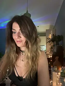 Rita Tease online show from 18, 5, 2026