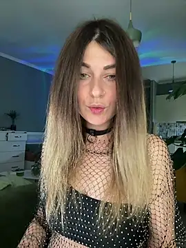 Rita Tease online show from 5, 7, 2026