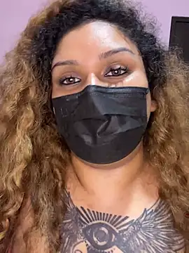 VelvetPoison online show from 18, 6, 2026