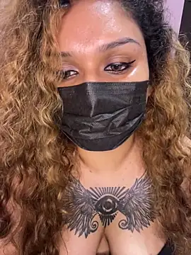 VelvetPoison online show from 14, 7, 2026
