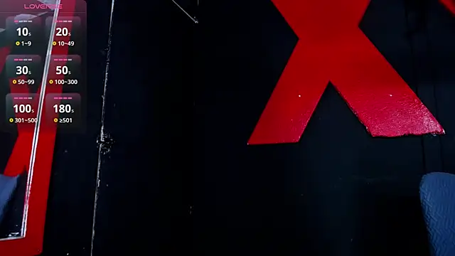 AlanFox1 online show from 14, 4, 2026