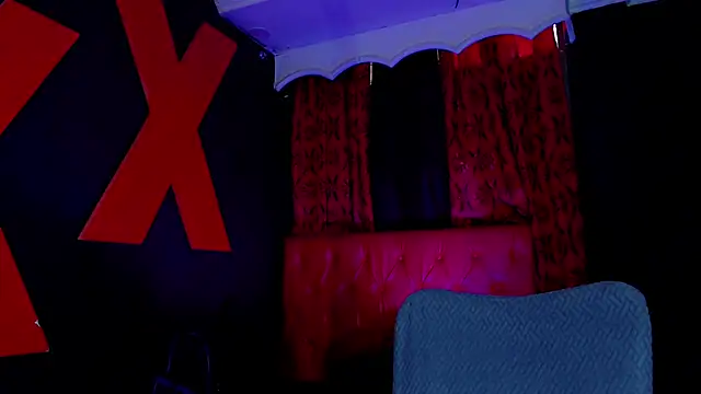 AlanFox1 online show from 25, 6, 2026