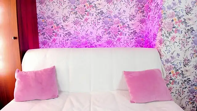 MissAlison   online show from 29, 6, 2026