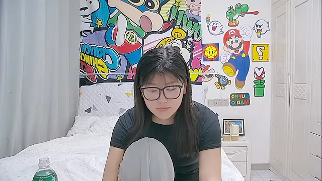 mianmian-666 online show from 23, 4, 2026