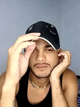 Nicolas Moncadas online show from 6, 5, 2026
