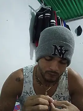 Nicolas Moncadas online show from 26, 5, 2026