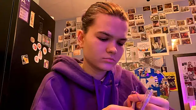 DarylLarrow online show from 3, 4, 2026