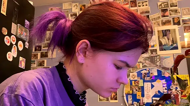 DarylLarrow online show from 5, 4, 2026