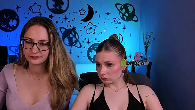 so hot rosalie online show from 30, 4, 2026