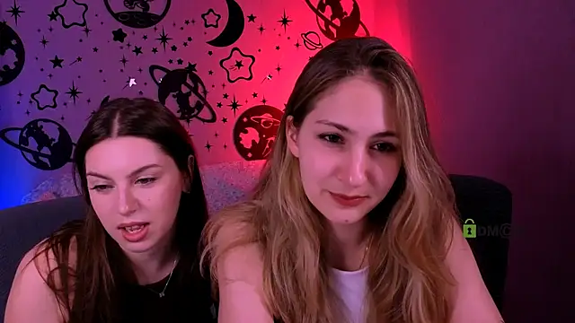 so hot rosalie online show from 30, 5, 2026