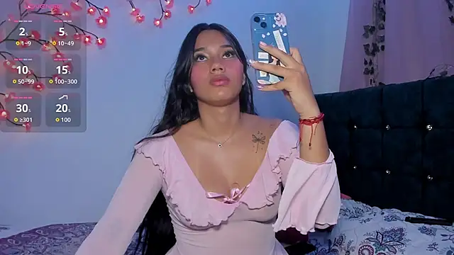 liaa swan online show from 24, 6, 2026