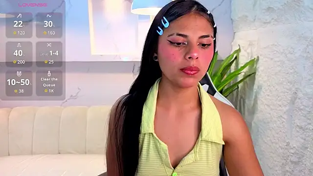 Snapshot of sofiaatp chatting on 5, 5, 2026 sofiaatp online show from 5, 5, 2026