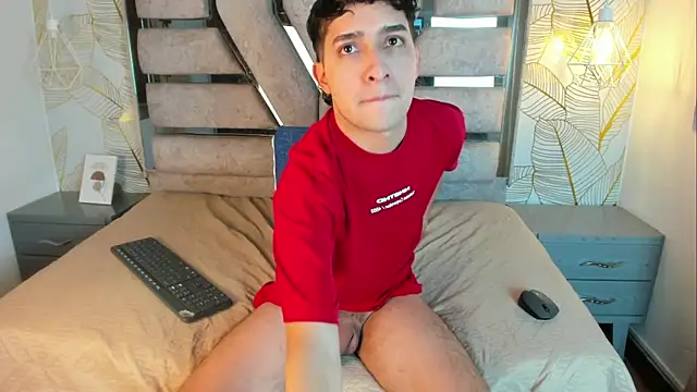 Alantaylorr  online show from 15, 5, 2026