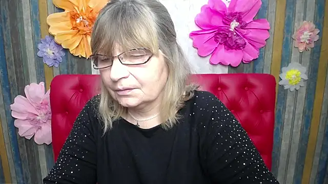 MargaretRitchie online show from 3, 4, 2026