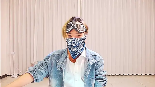 wumei-001 online show from 1, 4, 2026