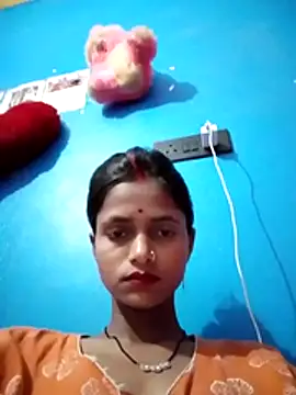 Snapshot of Payel_1 chatting on 27, 5, 2026 Payel 1 online show from 27, 5, 2026