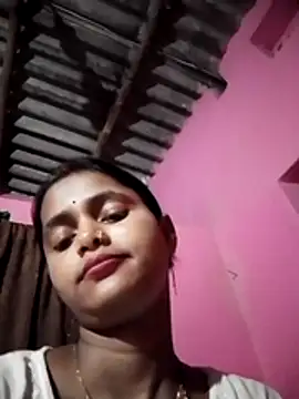 Snapshot of Payel_1 chatting on 5, 7, 2026 Payel 1 online show from 5, 7, 2026