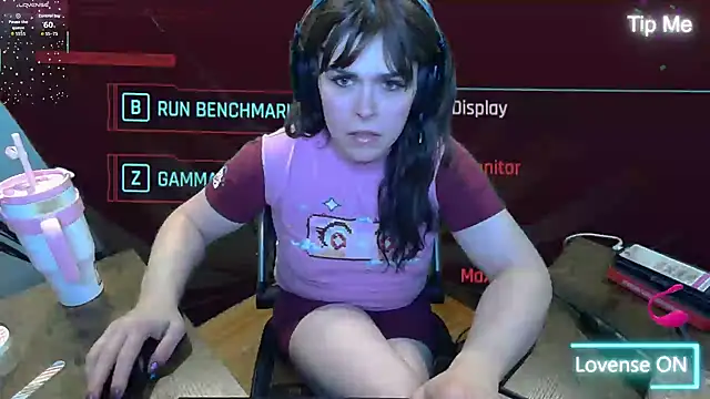 MsValentinaNoire online show from 23, 5, 2026