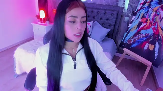 Snapshot of Mallorie_Owens chatting on 17, 5, 2026 Mallorie Owens online show from 17, 5, 2026