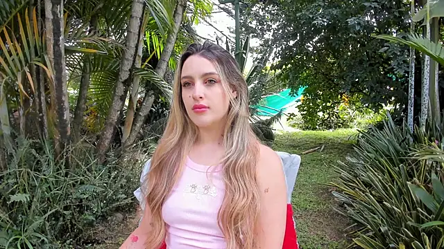 Dionekiss online show from 29, 6, 2026