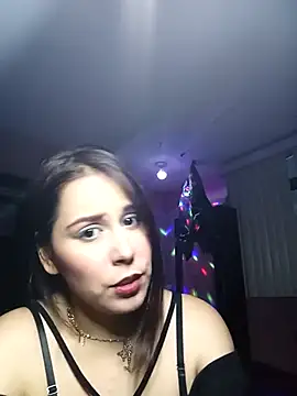 Aurora-Luz online show from 22, 4, 2026