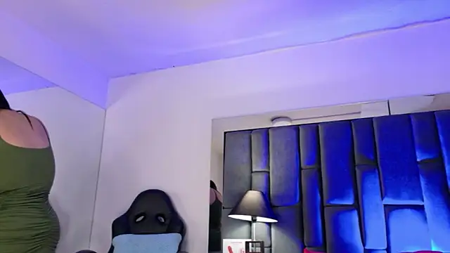 Veronica Nasty  online show from 19, 5, 2026