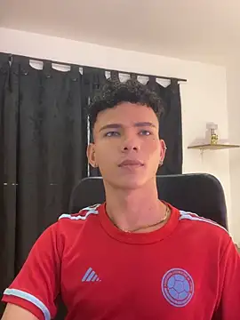 sebascuterouss online show from 11, 5, 2026