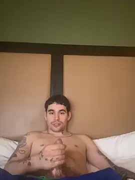 CheriOnTop online show from 1, 4, 2026