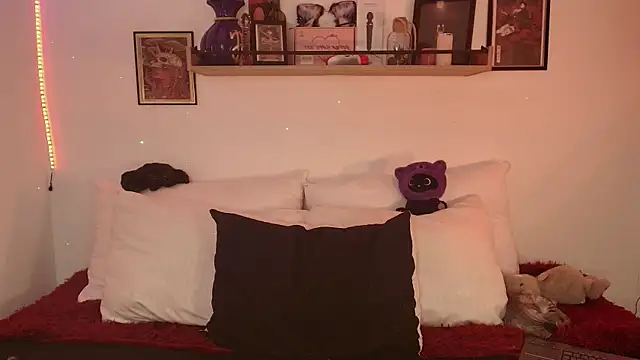 nyxmurtualer666 online show from 6, 6, 2026