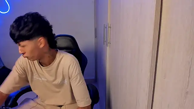 dante martinez online show from 8, 4, 2026